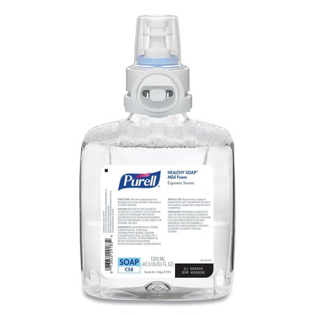 PURELL 1,200 mL Personal Soaps 2 PK 7874-02